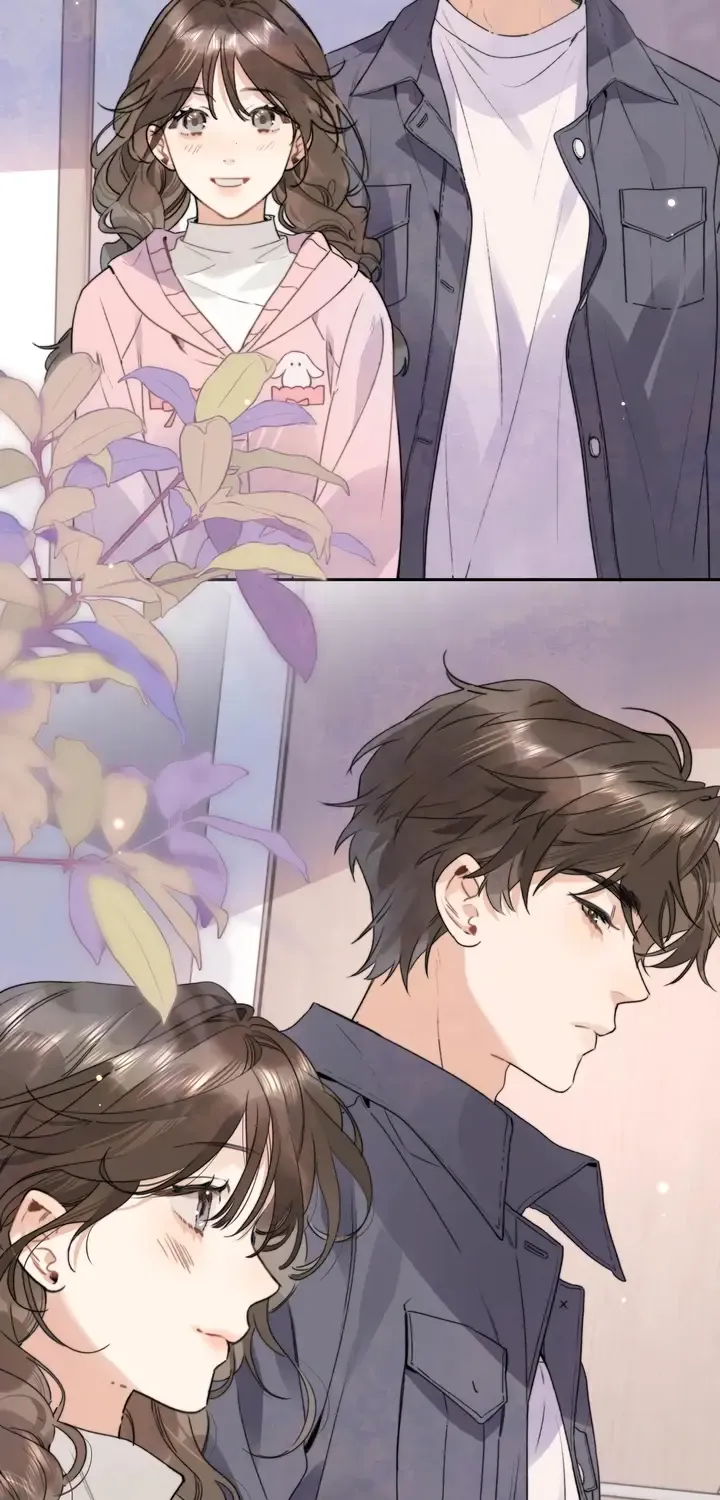 To tell you my love Chapter 29 page 26 - 