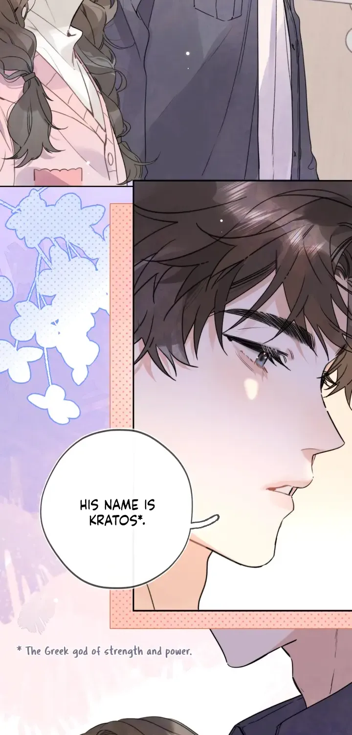 To tell you my love Chapter 29 page 27 - 