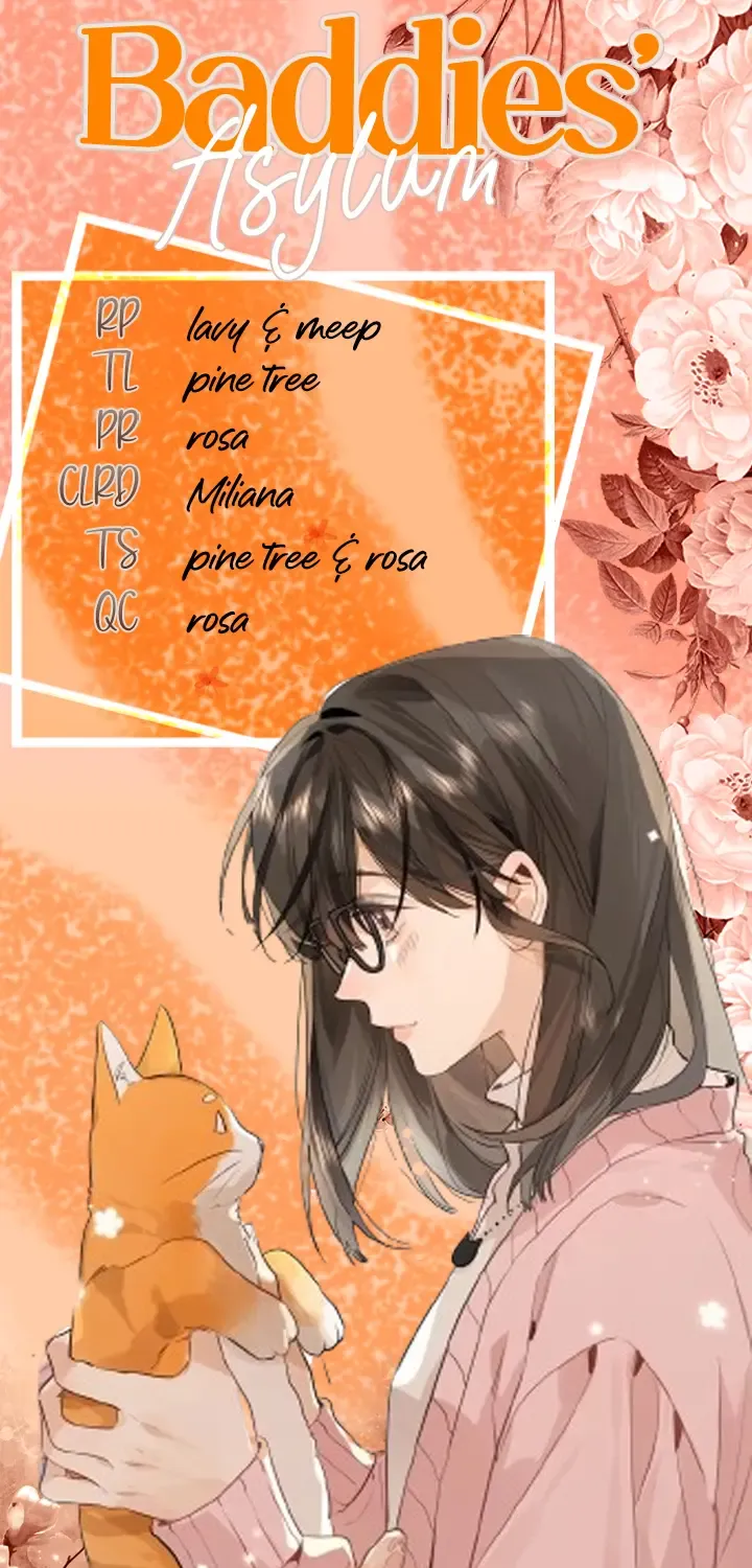 To tell you my love Chapter 29 page 32 - 
