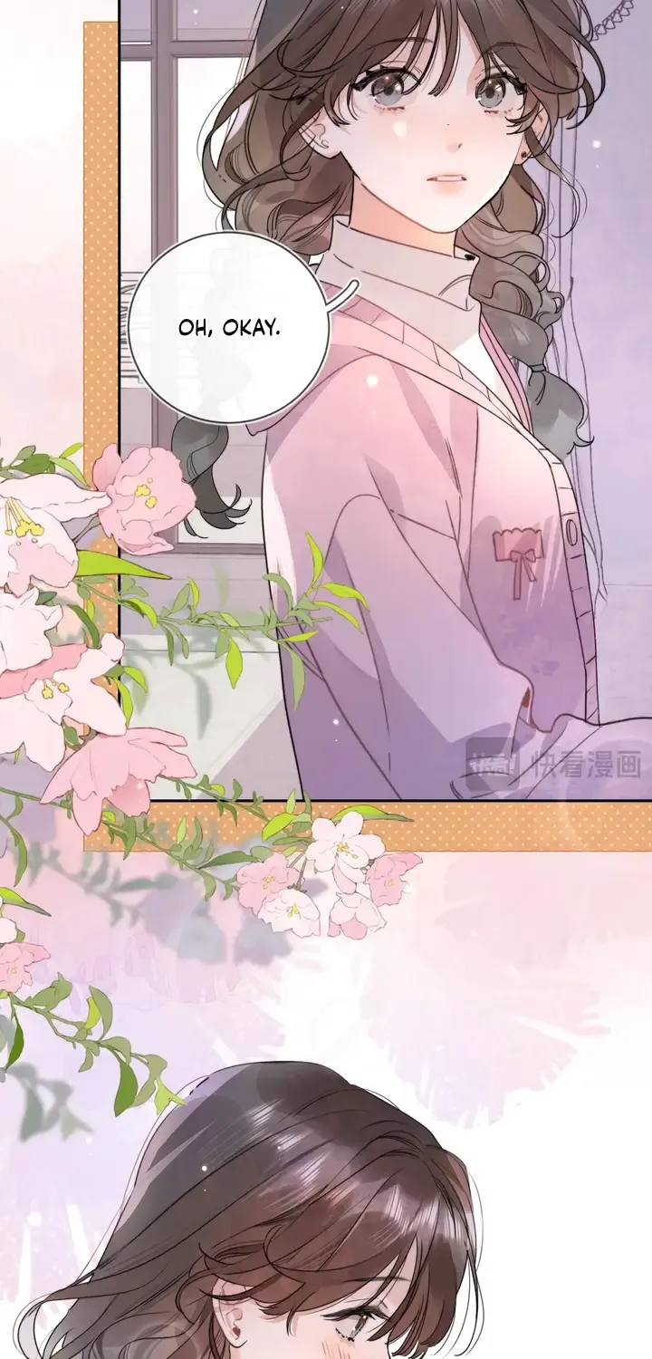 To tell you my love Chapter 29 page 7 - 