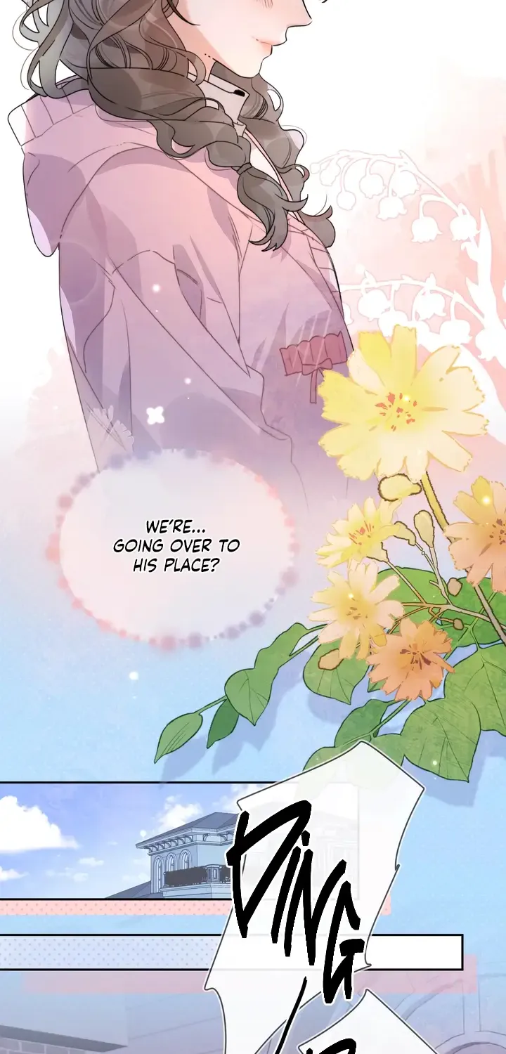 To tell you my love Chapter 29 page 8 - 