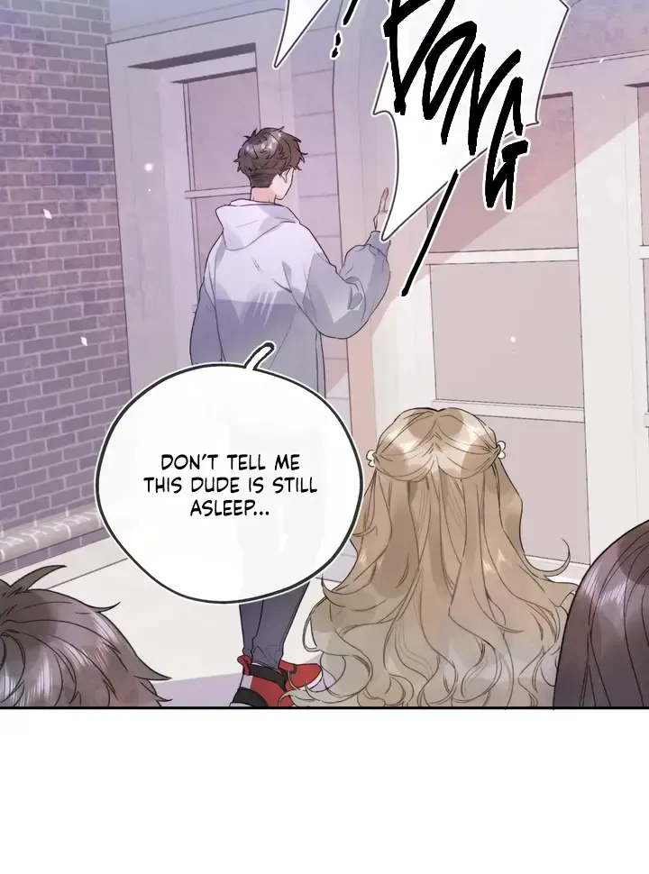 To tell you my love Chapter 29 page 9 - 