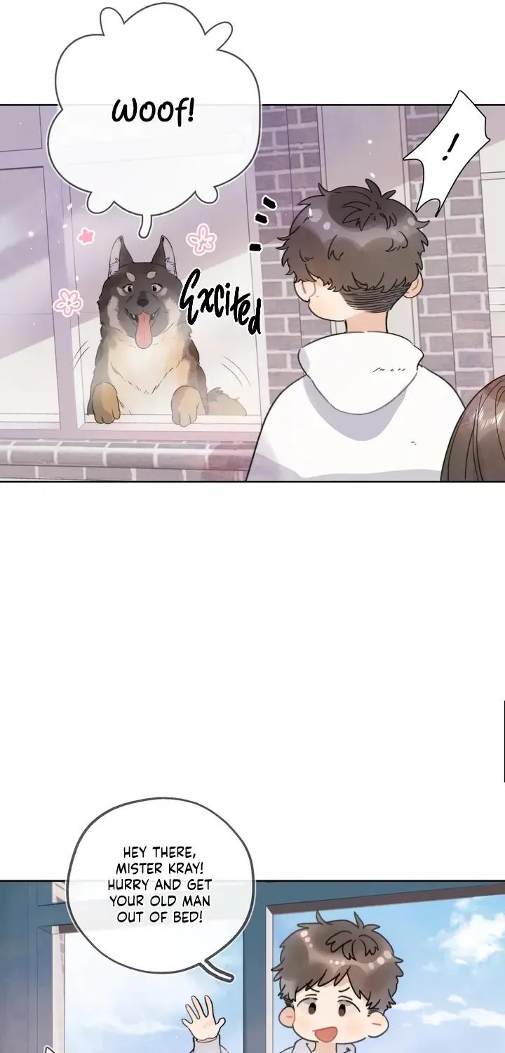 To tell you my love Chapter 29 page 10 - 