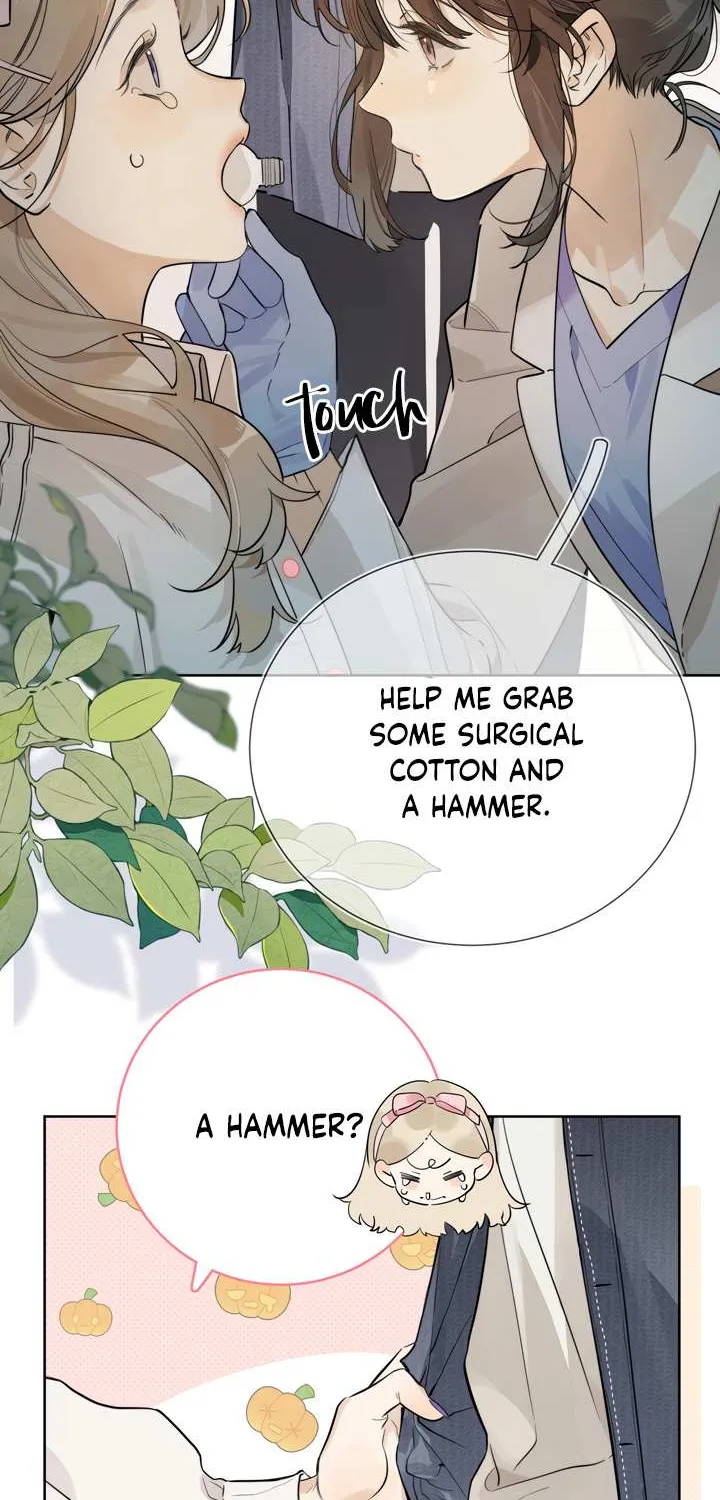 To tell you my love Chapter 3 page 12 - 