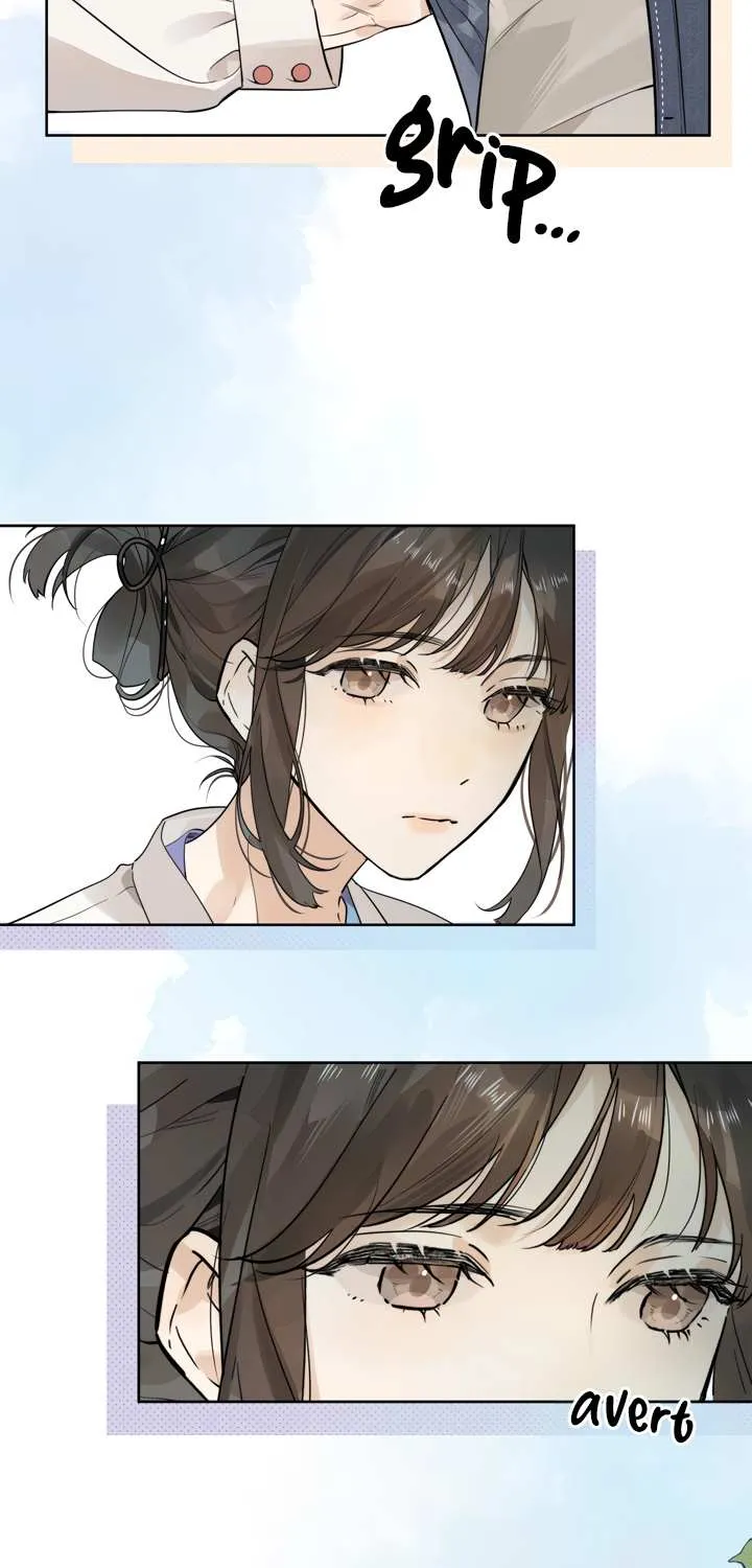 To tell you my love Chapter 3 page 13 - 