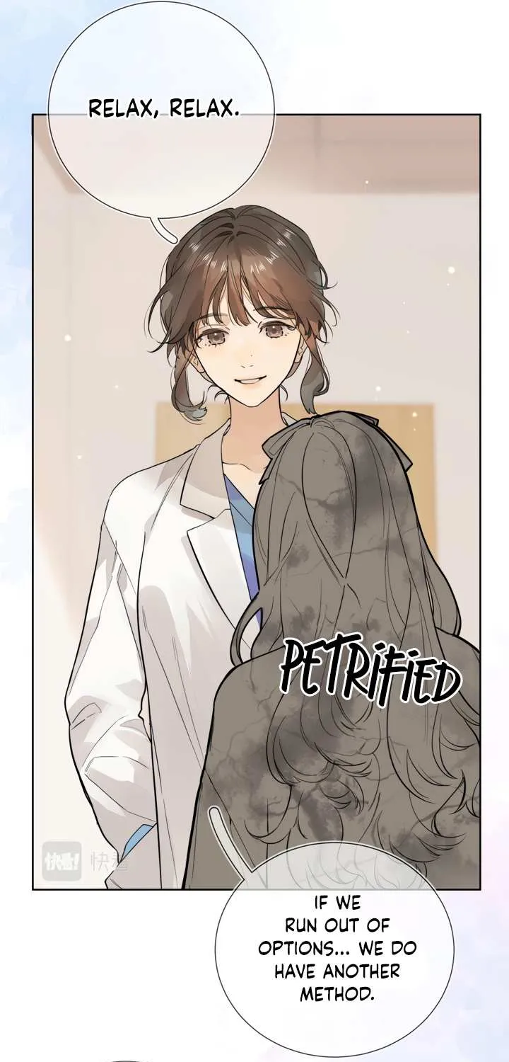 To tell you my love Chapter 3 page 15 - 