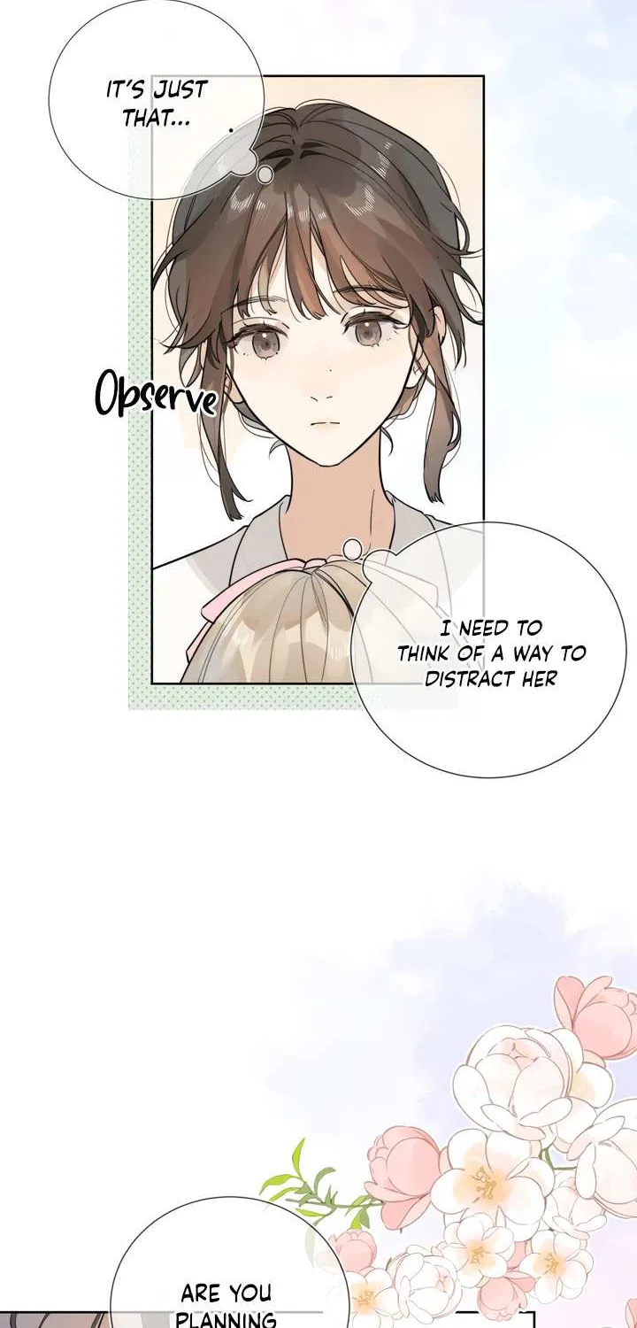 To tell you my love Chapter 3 page 16 - 
