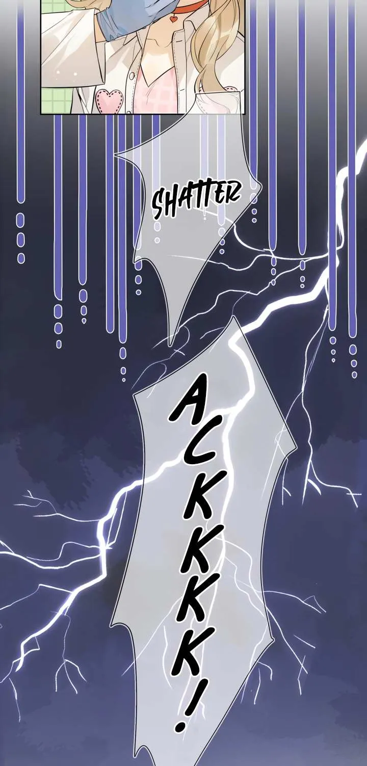 To tell you my love Chapter 3 page 18 - 