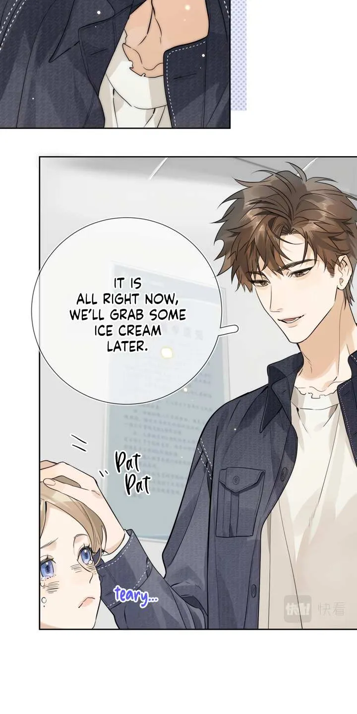 To tell you my love Chapter 3 page 20 - 