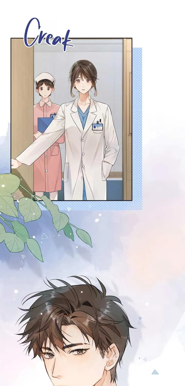 To tell you my love Chapter 3 page 3 - 