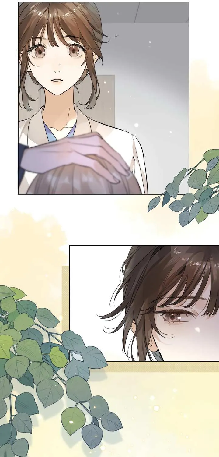 To tell you my love Chapter 3 page 21 - 