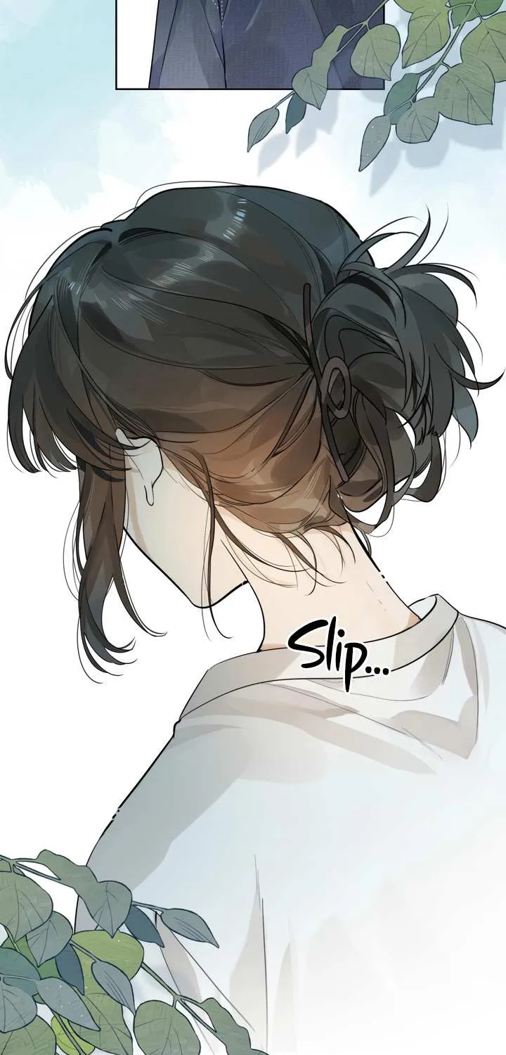 To tell you my love Chapter 3 page 23 - 