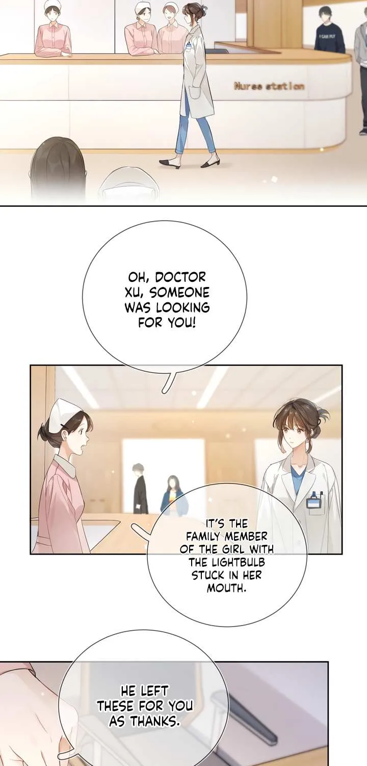 To tell you my love Chapter 3 page 25 - 