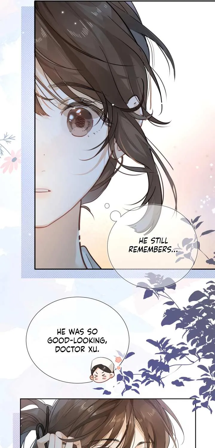 To tell you my love Chapter 3 page 27 - 
