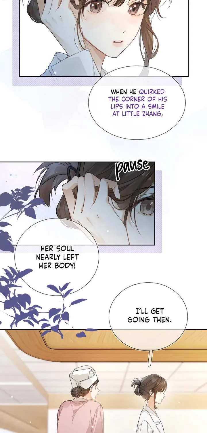 To tell you my love Chapter 3 page 28 - 