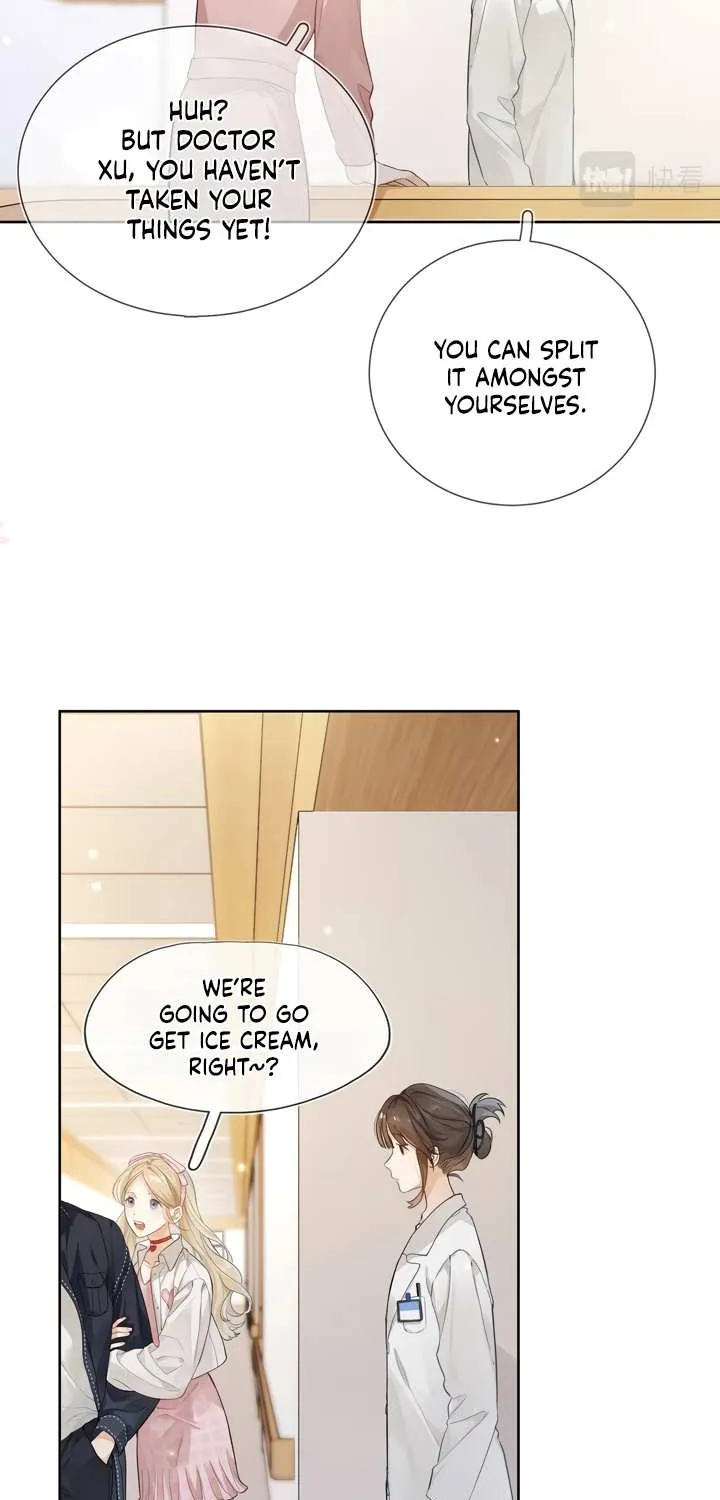 To tell you my love Chapter 3 page 29 - 