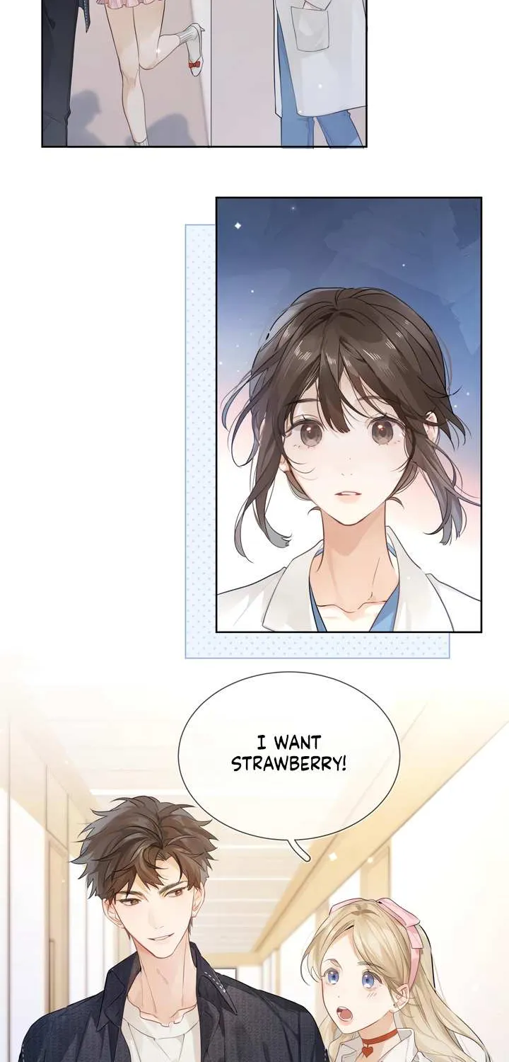To tell you my love Chapter 3 page 30 - 