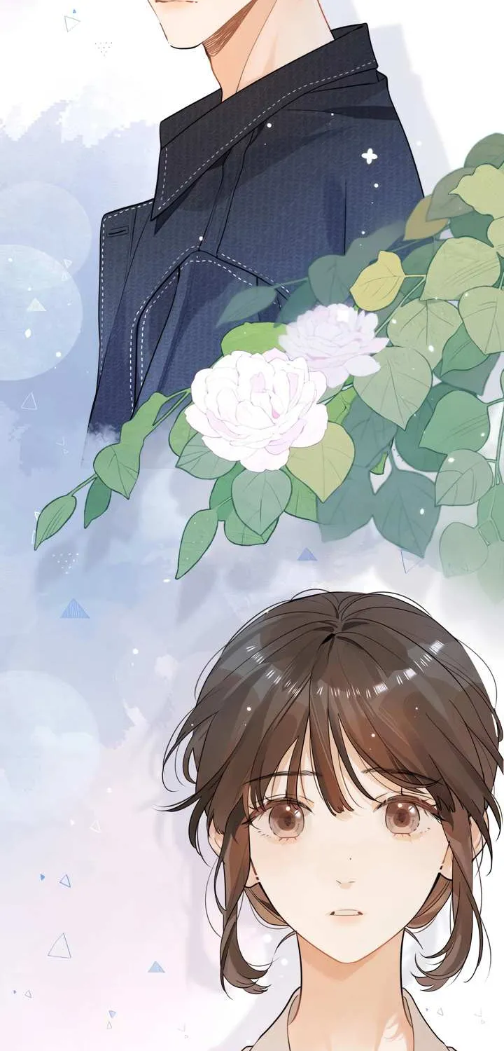 To tell you my love Chapter 3 page 4 - 