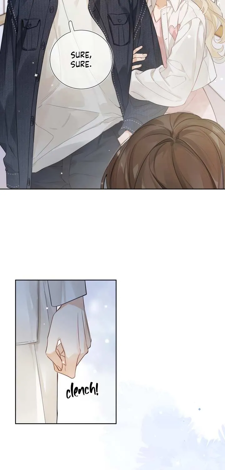 To tell you my love Chapter 3 page 31 - 