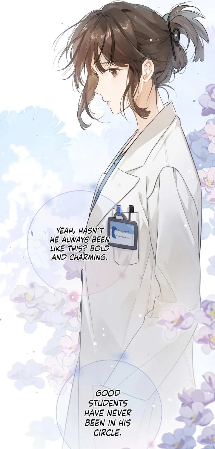 To tell you my love Chapter 3 page 33 - 