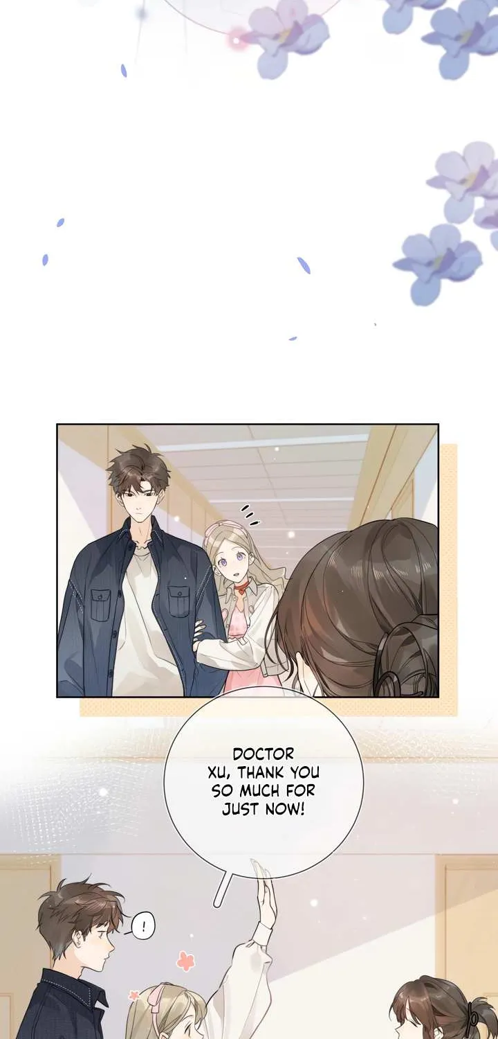 To tell you my love Chapter 3 page 34 - 