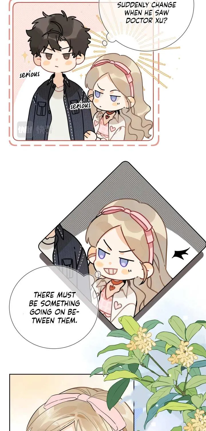To tell you my love Chapter 3 page 36 - 