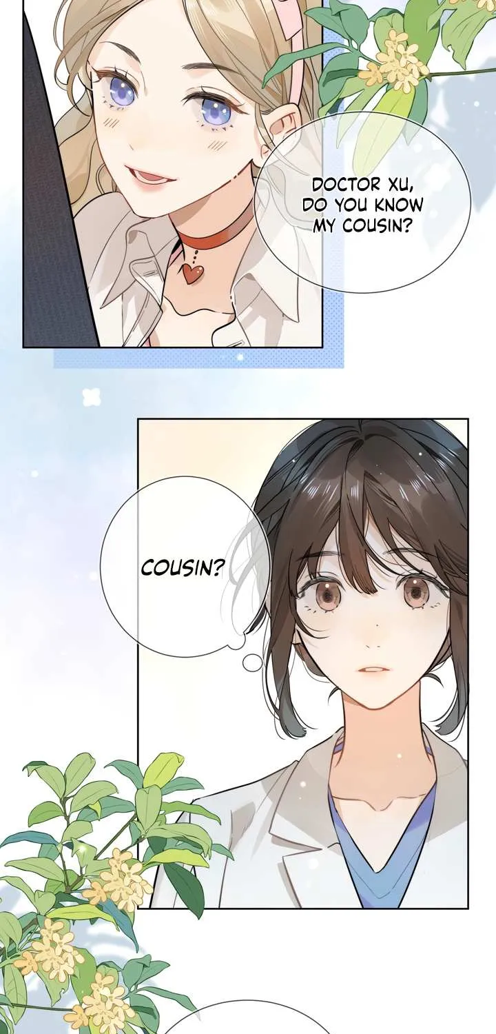 To tell you my love Chapter 3 page 37 - 