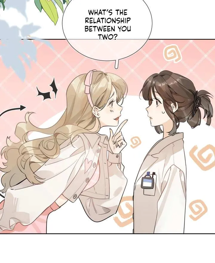 To tell you my love Chapter 3 page 38 - 