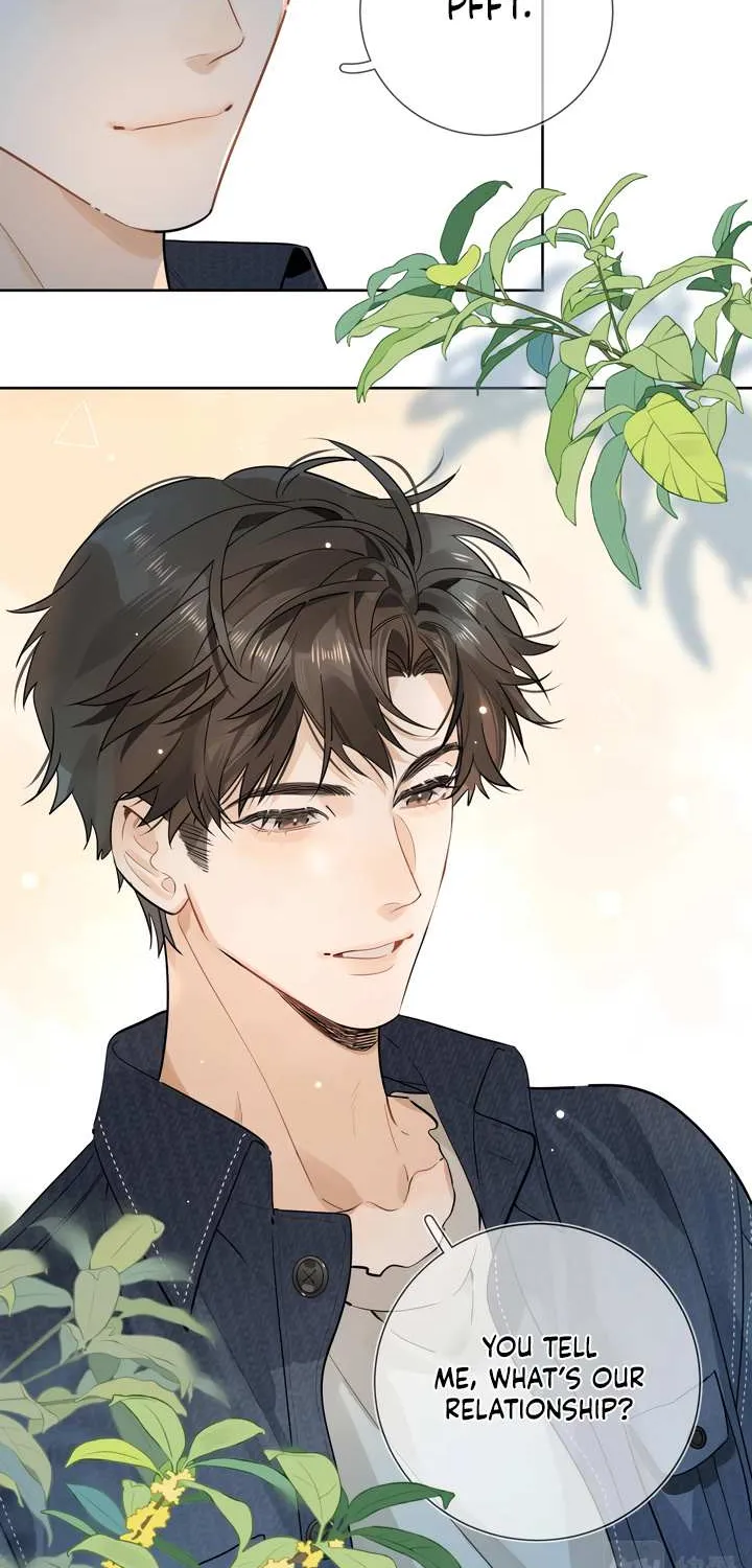 To tell you my love Chapter 3 page 40 - 