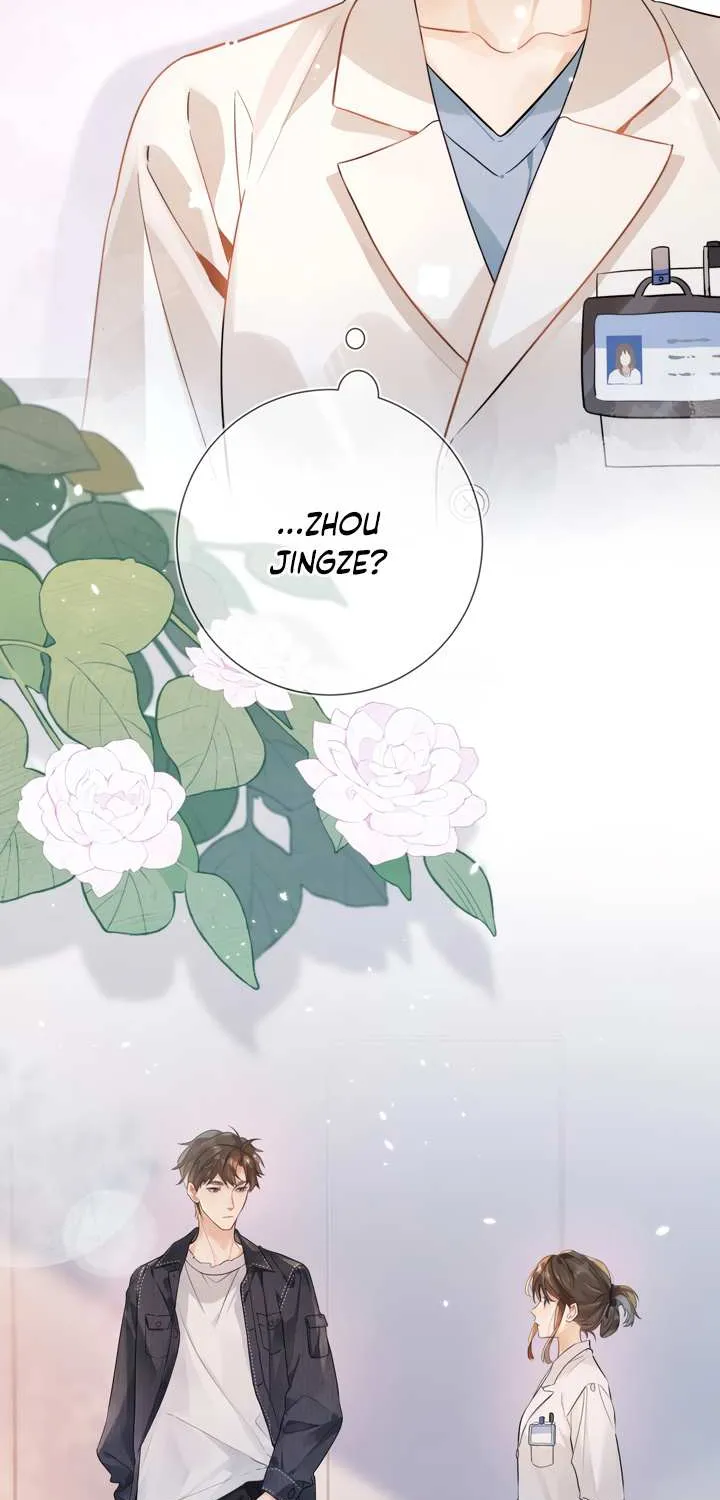To tell you my love Chapter 3 page 5 - 