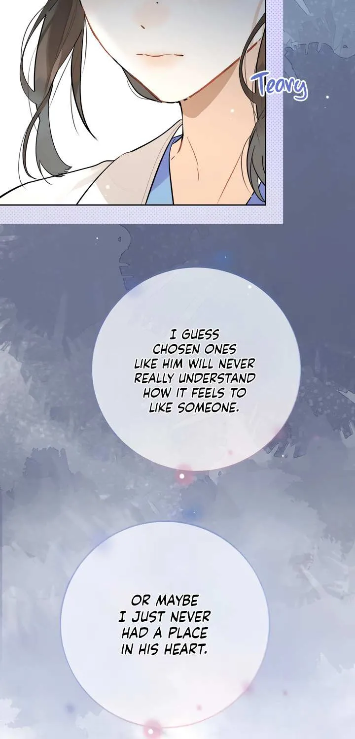 To tell you my love Chapter 3 page 42 - 