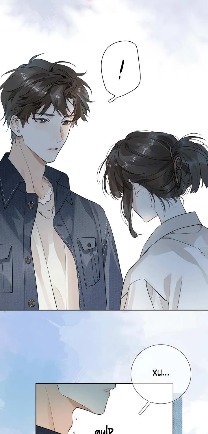 To tell you my love Chapter 3 page 43 - 