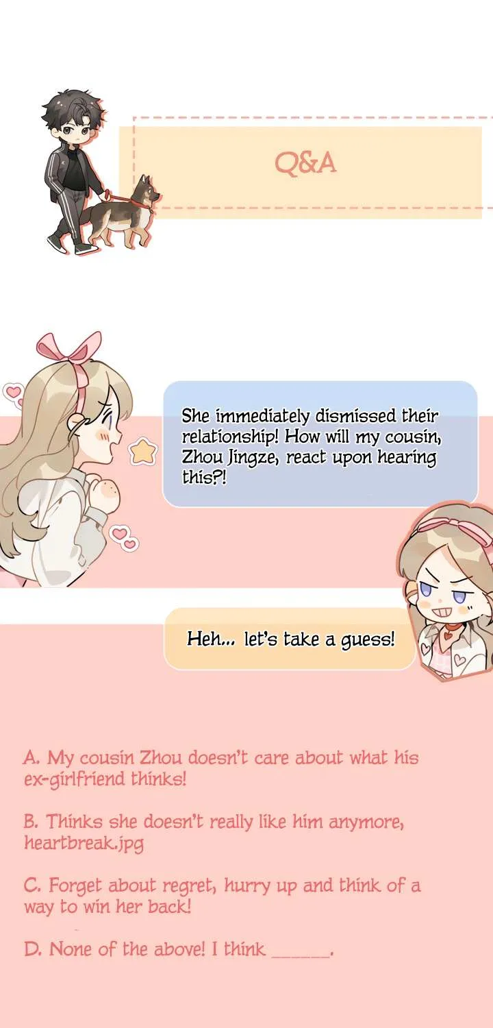 To tell you my love Chapter 3 page 47 - 
