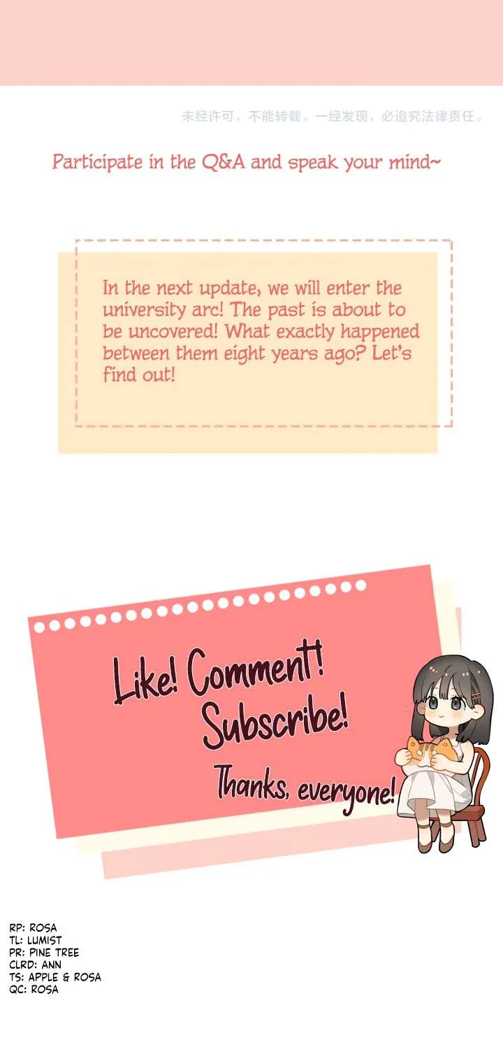 To tell you my love Chapter 3 page 48 - 