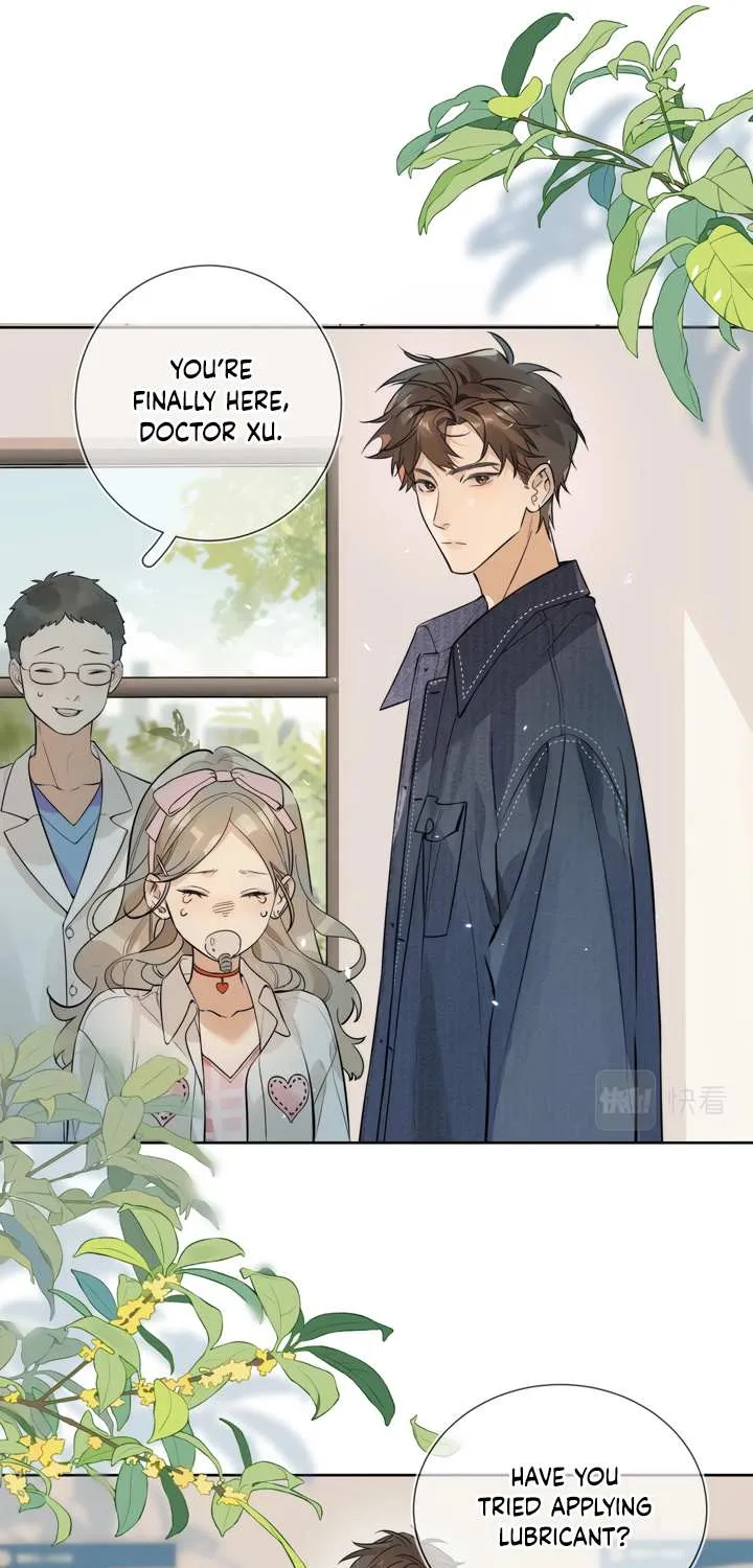 To tell you my love Chapter 3 page 9 - 