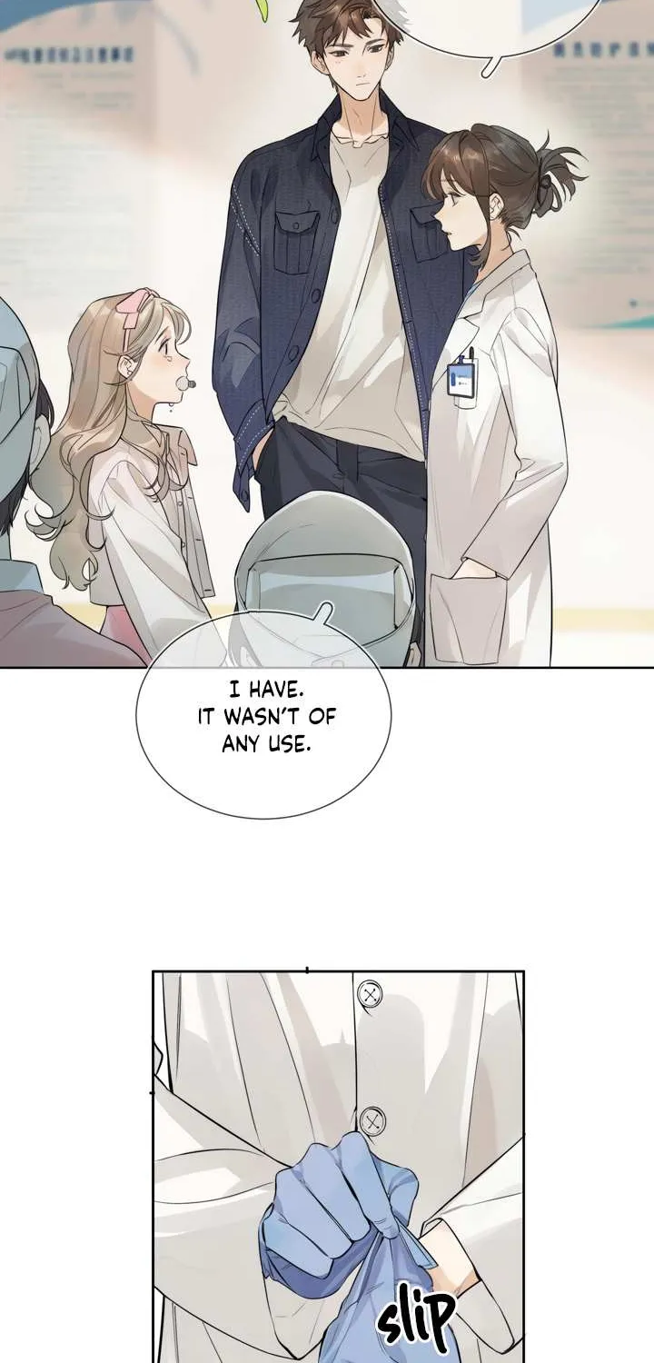 To tell you my love Chapter 3 page 10 - 