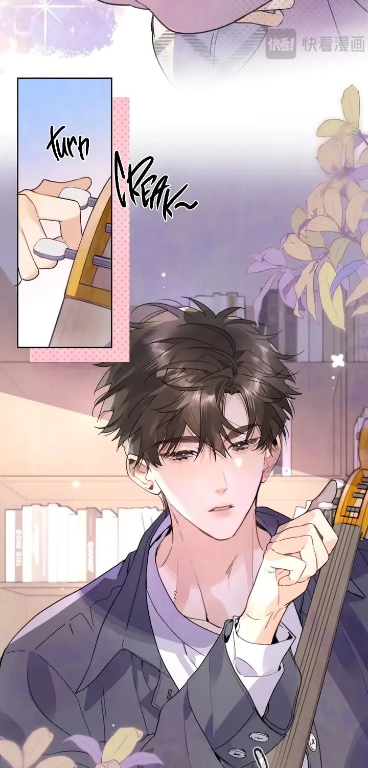 To tell you my love Chapter 30 page 11 - 