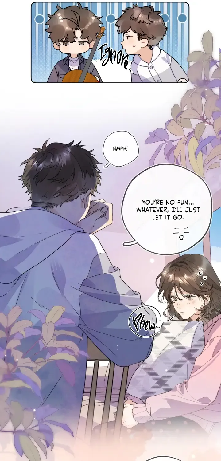 To tell you my love Chapter 30 page 14 - 