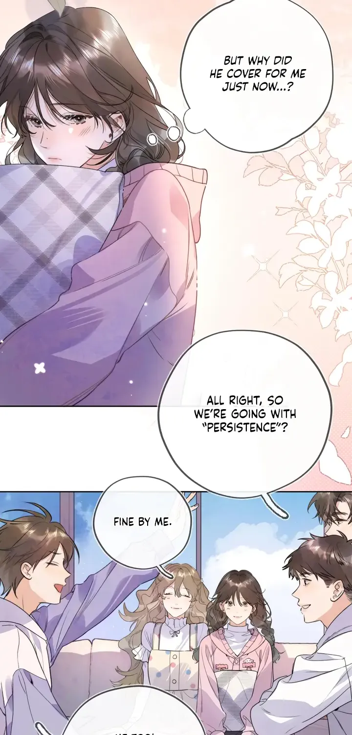 To tell you my love Chapter 30 page 15 - 