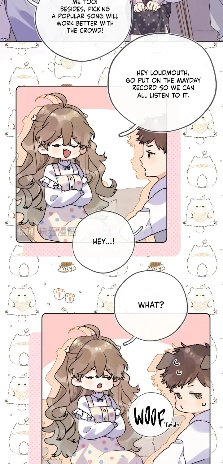 To tell you my love Chapter 30 page 16 - 