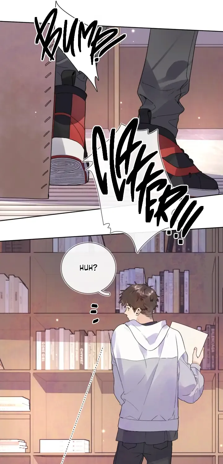 To tell you my love Chapter 30 page 19 - 