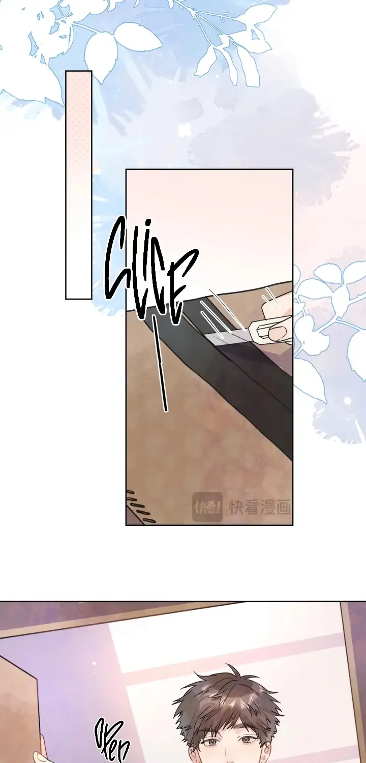 To tell you my love Chapter 30 page 21 - 