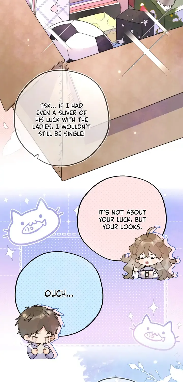 To tell you my love Chapter 30 page 23 - 