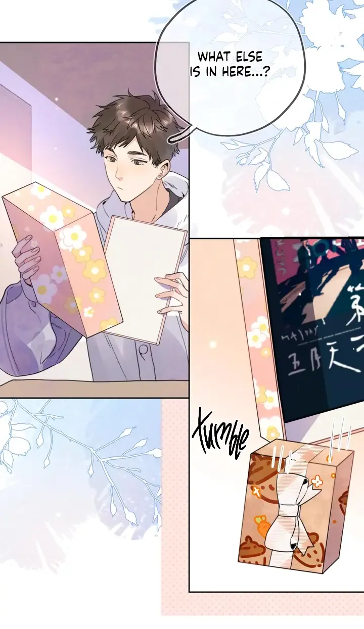 To tell you my love Chapter 30 page 24 - 