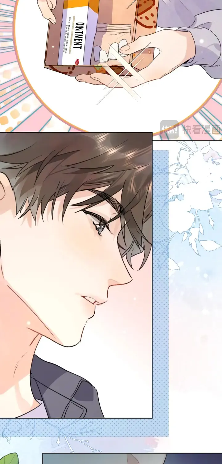 To tell you my love Chapter 30 page 26 - 