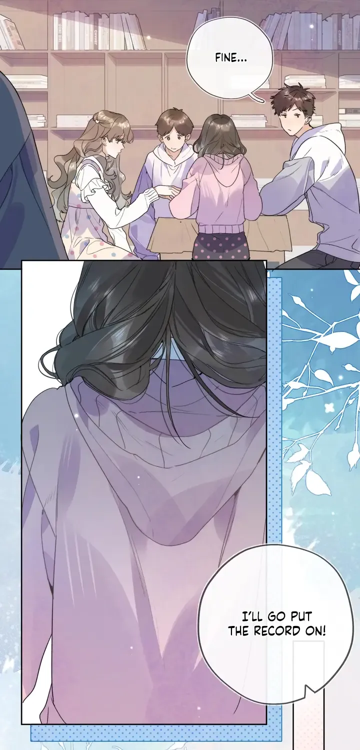 To tell you my love Chapter 30 page 29 - 