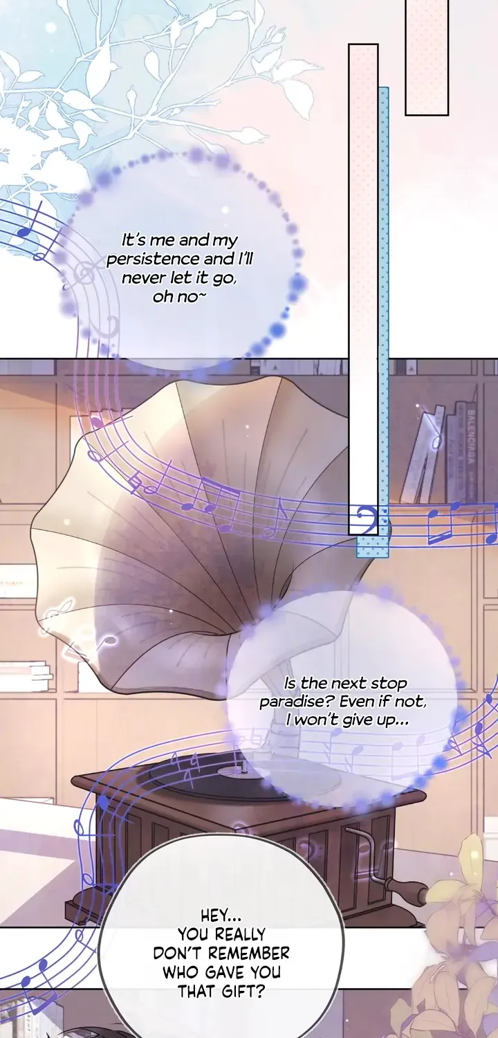 To tell you my love Chapter 30 page 30 - 