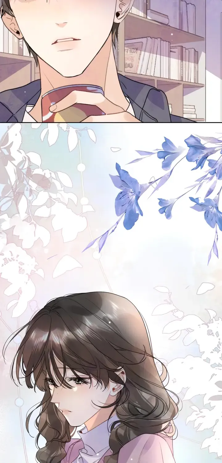 To tell you my love Chapter 30 page 32 - 