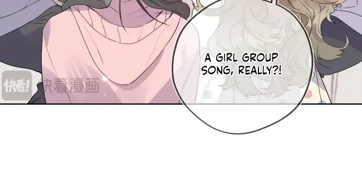 To tell you my love Chapter 30 page 6 - 