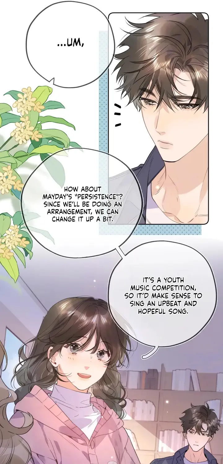 To tell you my love Chapter 30 page 7 - 